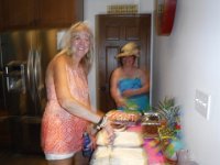 Luau (30) : Cancun 2016 June